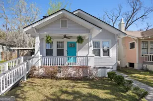 1116 E 40th St, Savannah, GA 31404 - Photo 1