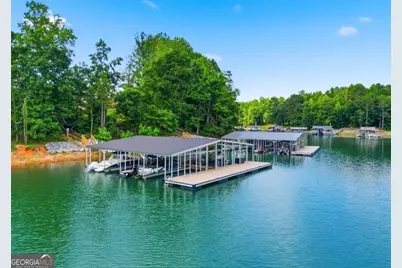 8110 Beryl Overlook, Gainesville, GA 30506 - Photo 41