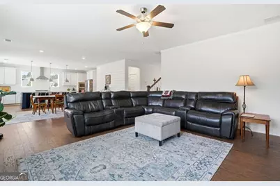 8110 Beryl Overlook, Gainesville, GA 30506 - Photo 11