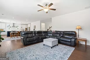 8110 Beryl Overlook, Gainesville, GA 30506 - Photo 11