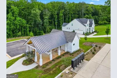 8110 Beryl Overlook, Gainesville, GA 30506 - Photo 43