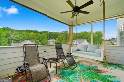 8110 Beryl Overlook, Gainesville, GA 30506 - Photo 13