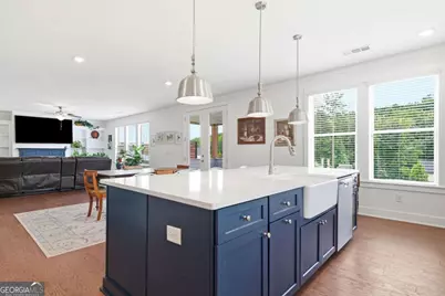 8110 Beryl Overlook, Gainesville, GA 30506 - Photo 7