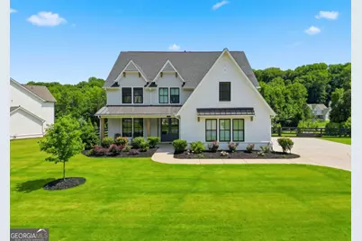 8110 Beryl Overlook, Gainesville, GA 30506 - Photo 1