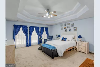 2109 Post Oak Court, McDonough, GA 30252 - Photo 13