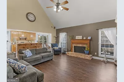2109 Post Oak Court, McDonough, GA 30252 - Photo 9
