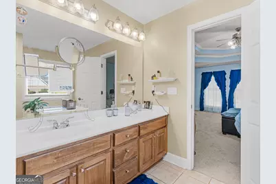 2109 Post Oak Court, McDonough, GA 30252 - Photo 15