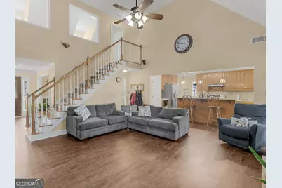 2109 Post Oak Court, McDonough, GA 30252 - Photo 11