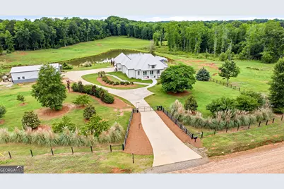 320 Buck Creek Road, Griffin, GA 30224 - Photo 5