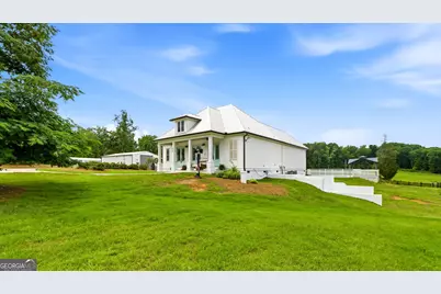 320 Buck Creek Road, Griffin, GA 30224 - Photo 13