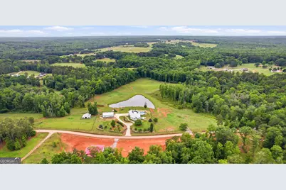 320 Buck Creek Road, Griffin, GA 30224 - Photo 3