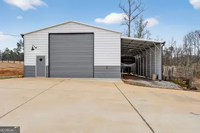 320 Buck Creek Road, Griffin, GA 30224 - Photo 65