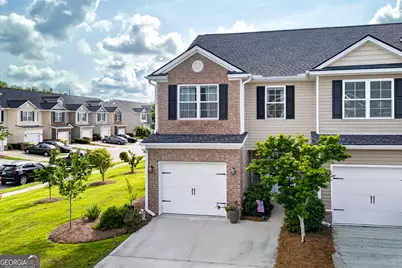 255 Cantle Drive, Richmond Hill, GA 31324 - Photo 1