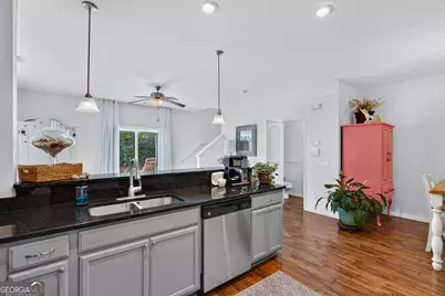 255 Cantle Drive, Richmond Hill, GA 31324 - Photo 9