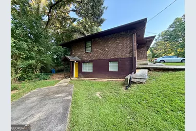 1329 Watts Road #B, Forest Park, GA 30297 - Photo 1