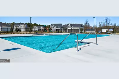 8574 Secretariat Road, Lithonia, GA 30058 - Photo 13