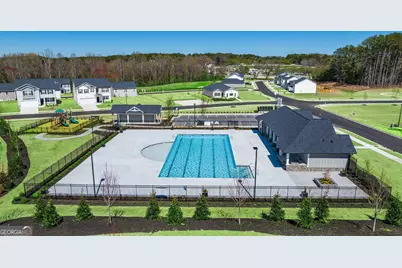 8574 Secretariat Road, Lithonia, GA 30058 - Photo 9