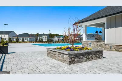 8574 Secretariat Road, Lithonia, GA 30058 - Photo 11