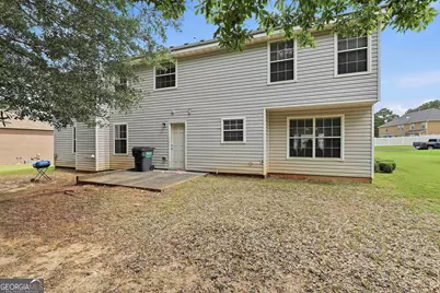 310 Megan Drive, Hampton, GA 30228 - Photo 43