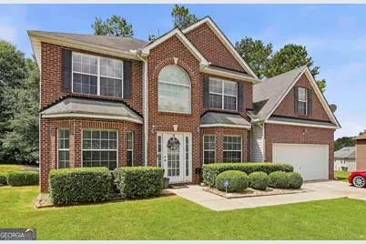 310 Megan Drive, Hampton, GA 30228 - Photo 3