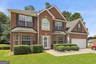 310 Megan Dr, Hampton, GA 30228 - Photo 3