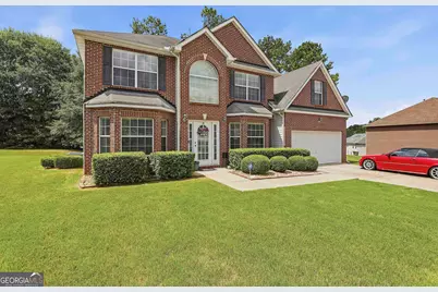 310 Megan Drive, Hampton, GA 30228 - Photo 5
