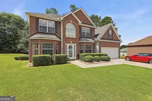310 Megan Dr, Hampton, GA 30228 - Photo 5