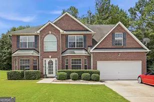 310 Megan Dr, Hampton, GA 30228 - Photo 1
