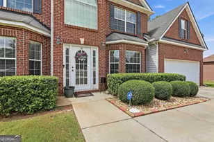 310 Megan Dr, Hampton, GA 30228 - Photo 7