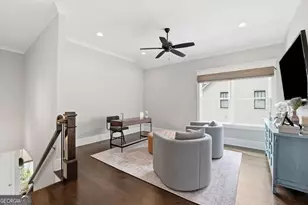 5690 Vineyard Park Trail, Norcross, GA 30071 - Photo 23