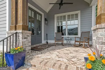 5690 Vineyard Park Trail, Norcross, GA 30071 - Photo 3