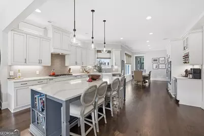 5690 Vineyard Park Trail, Norcross, GA 30071 - Photo 9