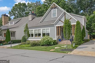 5690 Vineyard Park Trail, Norcross, GA 30071 - Photo 5