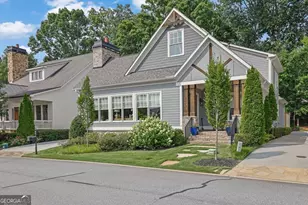 5690 Vineyard Park Trail, Norcross, GA 30071 - Photo 5