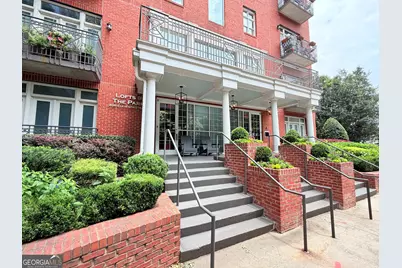 206 11th Street NE #303, Atlanta, GA 30309 - Photo 3