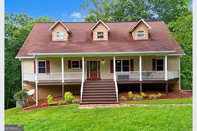 1250 Hawkview Drive, Hiawassee, GA 30546 - Photo 3