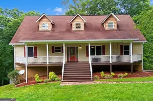 1250 Hawkview Dr, Hiawassee, GA 30546 - Photo 3