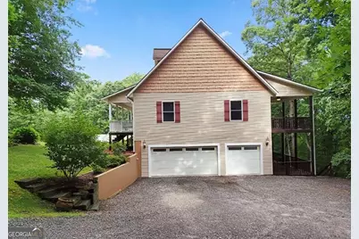 1250 Hawkview Drive, Hiawassee, GA 30546 - Photo 13