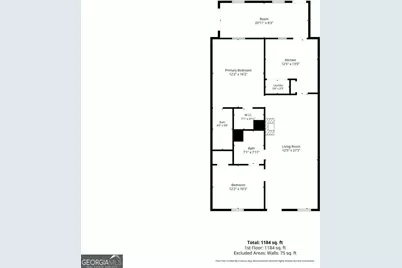 30 Brittany Court #20, Jasper, GA 30143 - Photo 21