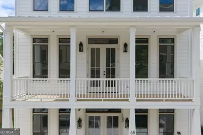 68 Linton Street, Woodstock, GA 30188 - Photo 3
