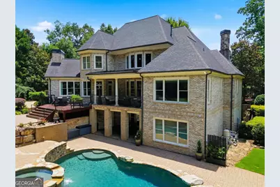 2830 Manor Bridge Drive, Alpharetta, GA 30004 - Photo 63