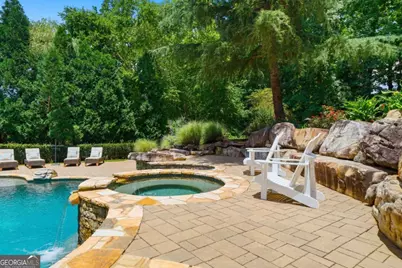 2830 Manor Bridge Drive, Alpharetta, GA 30004 - Photo 69