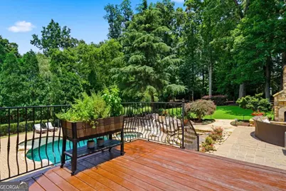 2830 Manor Bridge Drive, Alpharetta, GA 30004 - Photo 73