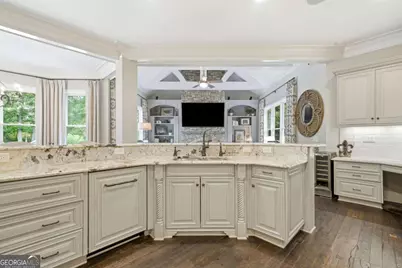 2830 Manor Bridge Drive, Alpharetta, GA 30004 - Photo 27