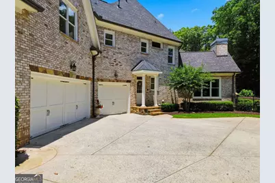 2830 Manor Bridge Drive, Alpharetta, GA 30004 - Photo 81