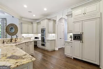 2830 Manor Bridge Drive, Alpharetta, GA 30004 - Photo 25
