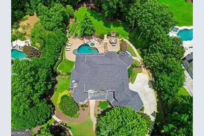 2830 Manor Bridge Drive, Alpharetta, GA 30004 - Photo 83