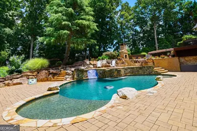 2830 Manor Bridge Drive, Alpharetta, GA 30004 - Photo 65