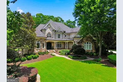 2830 Manor Bridge Drive, Alpharetta, GA 30004 - Photo 11