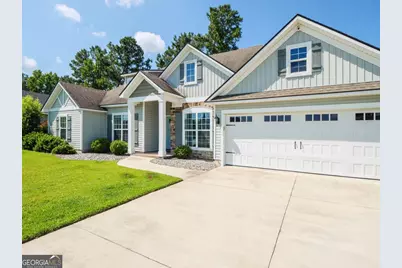 4025 Gramercy Drive, Valdosta, GA 31605 - Photo 3